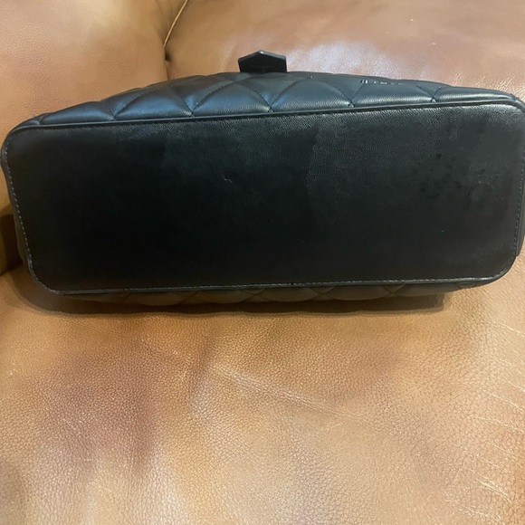 Steve Madden shoulder purse - Picture 3 of 14